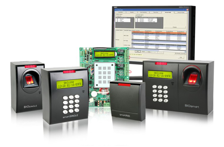 Access Control System